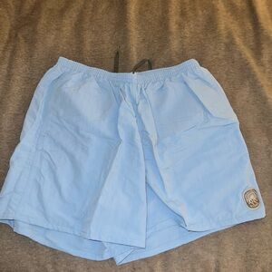 Patagonia Sky Blue Baggies